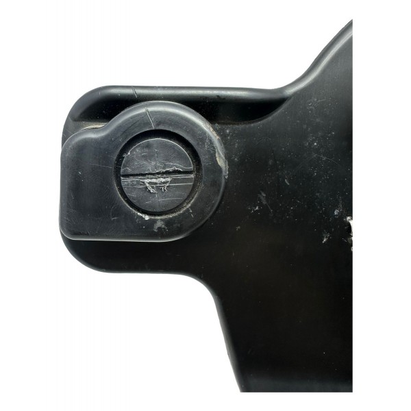 Acabamento Triseta Coluna Direção Lancer Evolution X 2.0 11