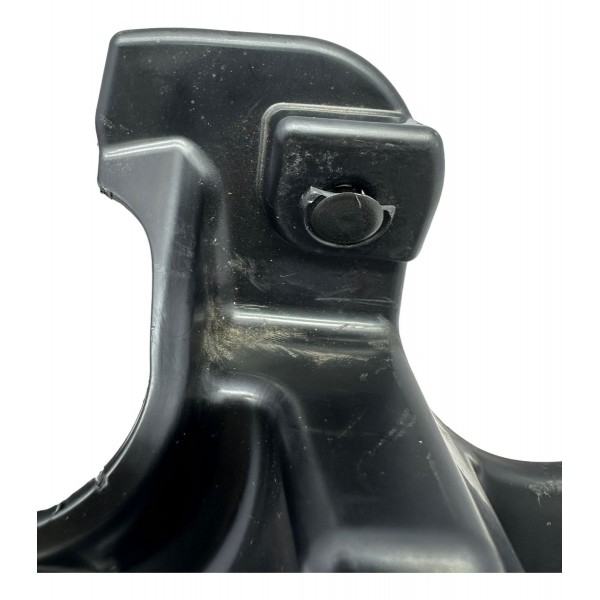 Acabamento Triseta Coluna Direção Lancer Evolution X 2.0 11