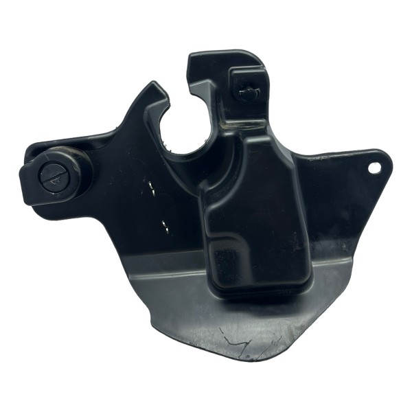 Acabamento Triseta Coluna Direção Lancer Evolution X 2.0 11