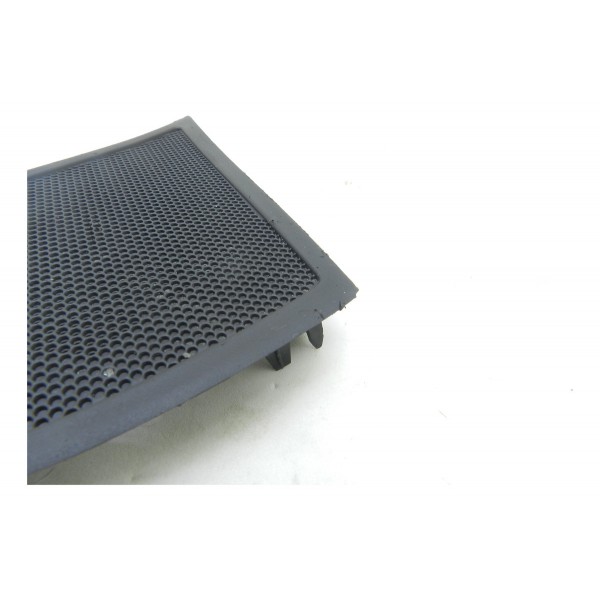 Tela Alto Falante Superior Painel Esquerdo Gm Cruze 1.4 2017 Preto