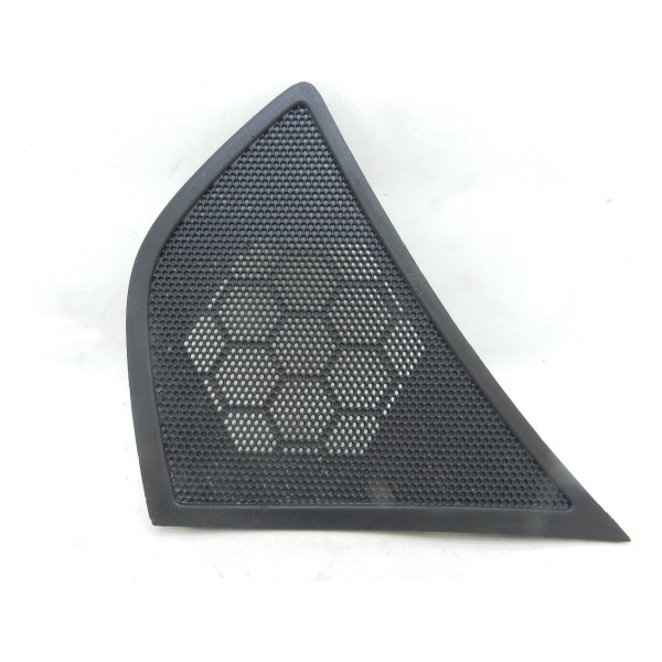 Tela Alto Falante Superior Painel Esquerdo Gm Cruze 1.4 2017 Preto