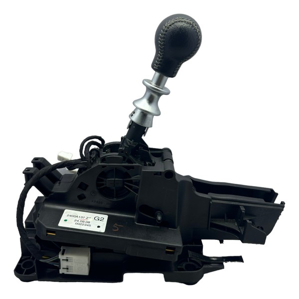 Alavanca Troca Marcha Lancer Evolution X 2.0 2011