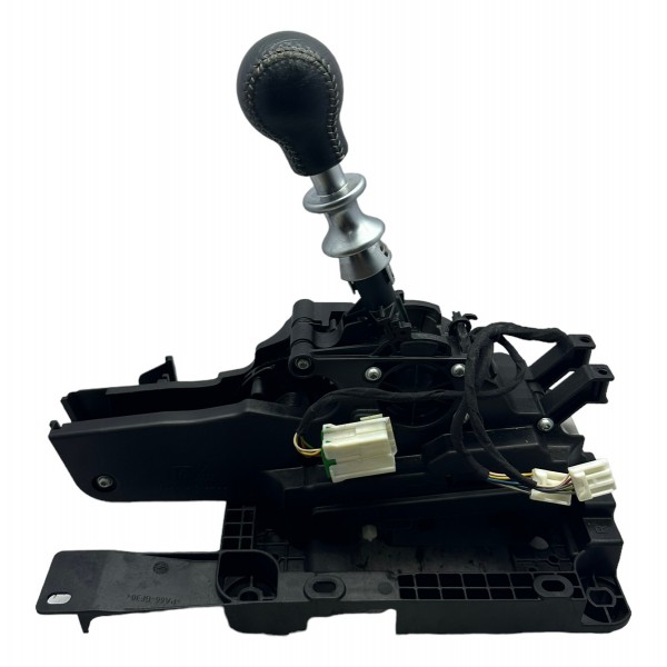 Alavanca Troca Marcha Lancer Evolution X 2.0 2011