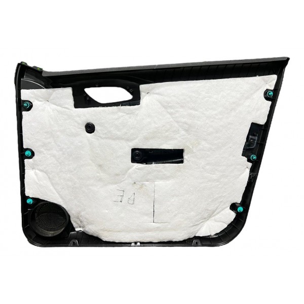 Forro Porta Dianteira Esquerda Tiggo 2 1.5 19 Ler Preto