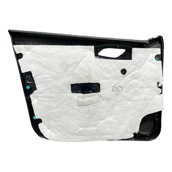 Forro Porta Dianteira Direita Tiggo 2 1.5 2019 Preto