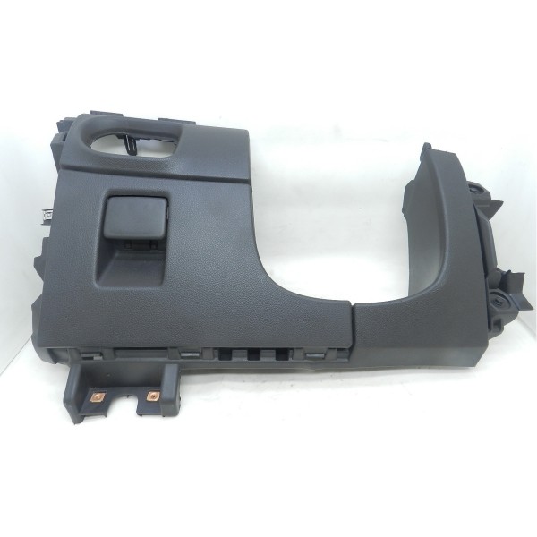 Acabamento Inferior Painel Esquerda Gm Cruze Lt 1.4 2017 Cinza-escuro