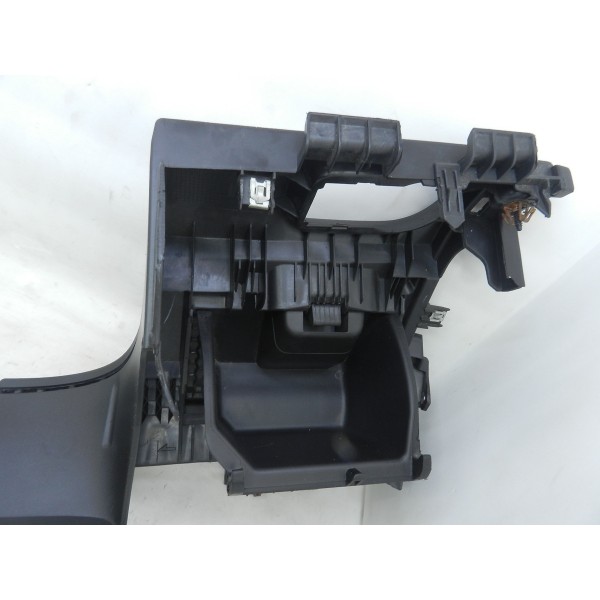 Acabamento Inferior Painel Esquerda Gm Cruze Lt 1.4 2017 Cinza-escuro