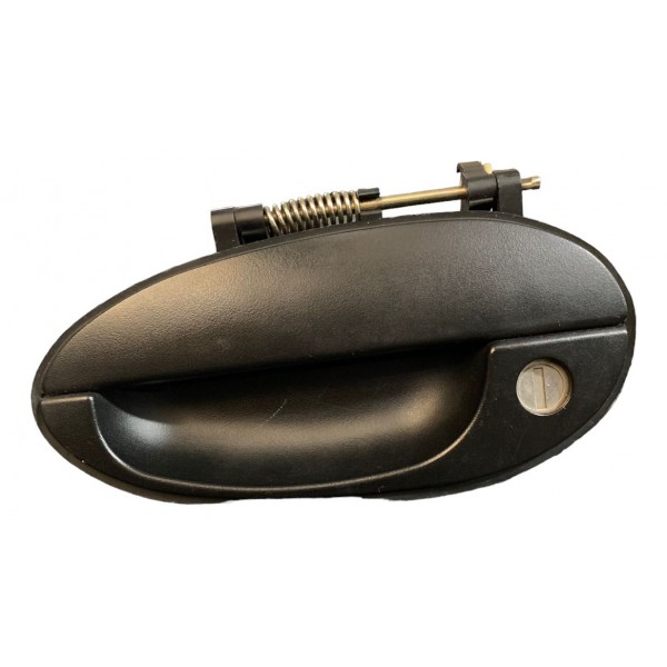 Maçaneta Externa Dianteira Esquerda Chery Qq 1.1 2012