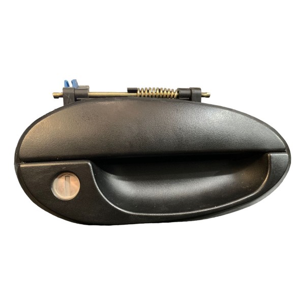 Maçaneta Externa Dianteira Passageiro Chery Qq 1.1 2012