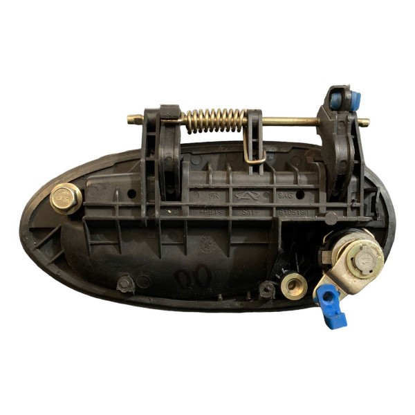 Maçaneta Externa Dianteira Passageiro Chery Qq 1.1 2012