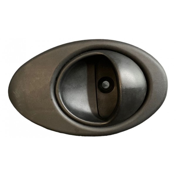 Maçaneta Interna Traseira Direita Chery Qq 1.1 2012