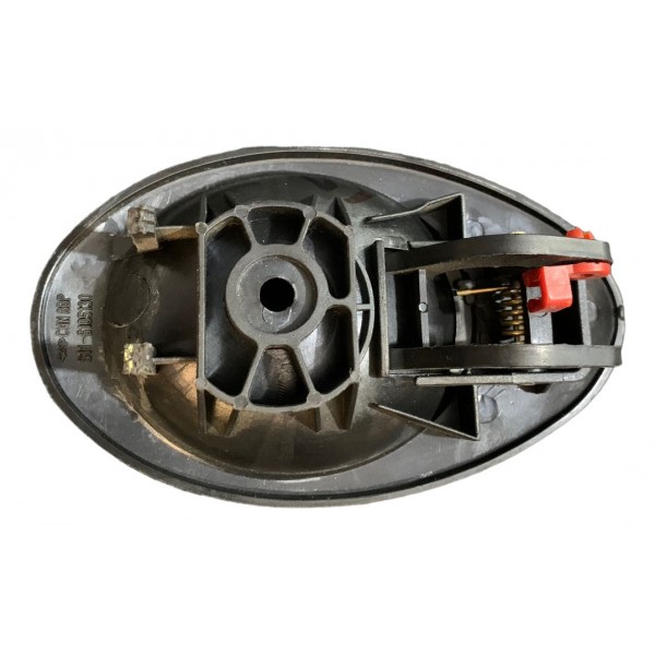 Maçaneta Interna Traseira Direita Chery Qq 1.1 2012