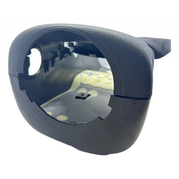 Acabamento Inferior Esquerdo Vw Up Tsi 2020