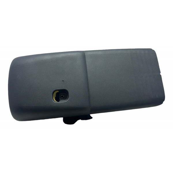 Acabamento Inferior Esquerdo Vw Up Tsi 2020