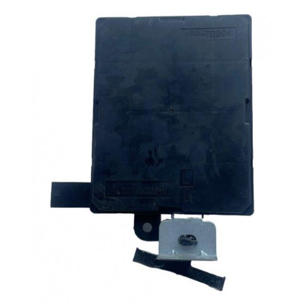 Modulo Central Ar Condicionado Lancer Evolution X 2.0 2011