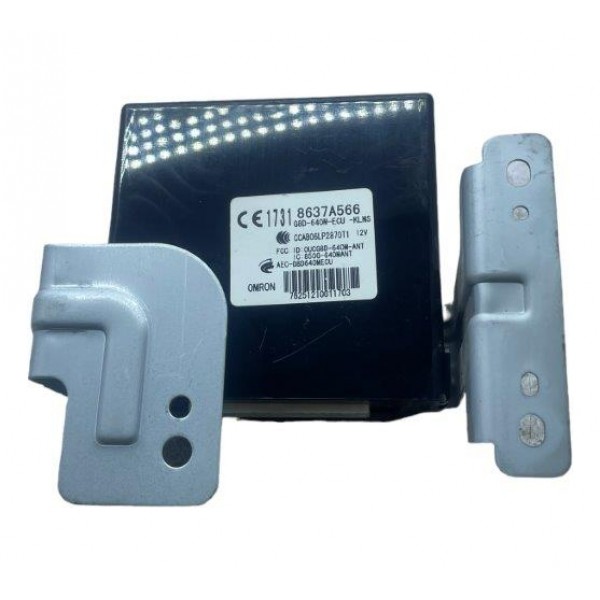 Modulo Chave Keyless Lancer Evolution X 2.0 2011