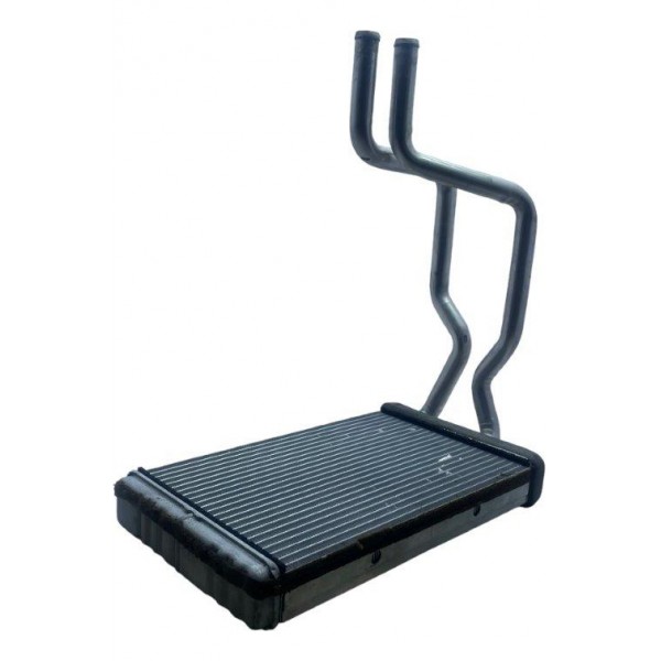 Radiador Ar Quente Ar Condicionado Lancer Evolution X 11