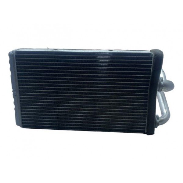 Radiador Ar Quente Ar Condicionado Lancer Evolution X 11