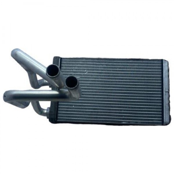 Radiador Ar Quente Ar Condicionado Lancer Evolution X 11