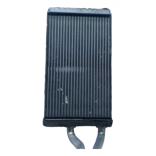 Radiador Ar Quente Ar Condicionado Lancer Evolution X 11