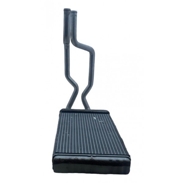 Radiador Ar Quente Ar Condicionado Lancer Evolution X 11