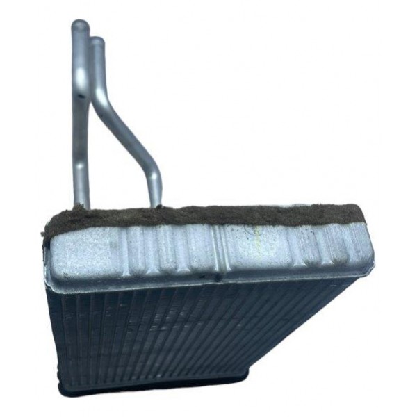 Radiador Ar Quente Ar Condicionado Lancer Evolution X 11