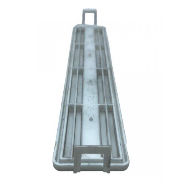 Tampa Filtro Ar Condicionado Lancer Evolution X 2.0 2011