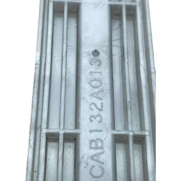 Tampa Filtro Ar Condicionado Lancer Evolution X 2.0 2011