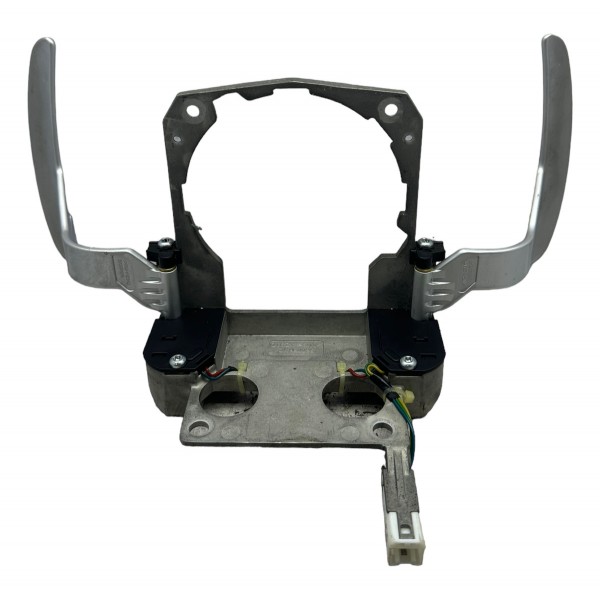 Pedal Shift Lancer Evolution X 2.0 2011