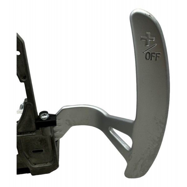 Pedal Shift Lancer Evolution X 2.0 2011