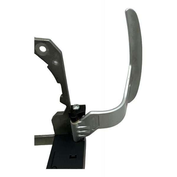 Pedal Shift Lancer Evolution X 2.0 2011