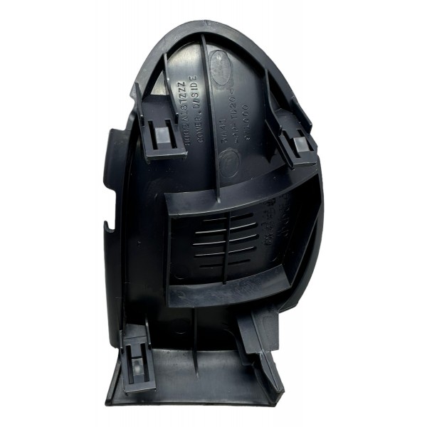 Acabamento Painel Ignição Lancer Evolution X 2.0 2011