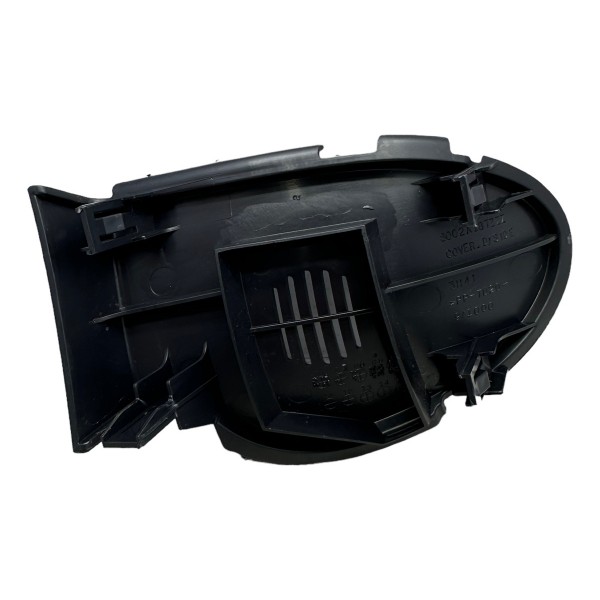 Acabamento Painel Ignição Lancer Evolution X 2.0 2011