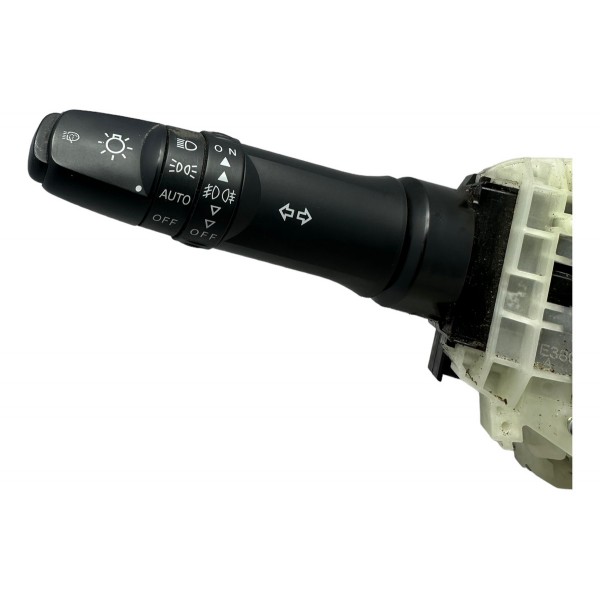 Chave Seta Mitsubishi Lancer Evolution X 2.0 2011