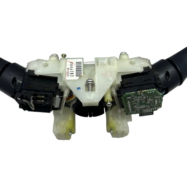 Chave Seta Mitsubishi Lancer Evolution X 2.0 2011