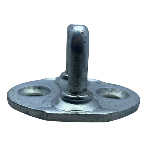 Batente Trava Porta Esquerda Lancer X 2.0 2011