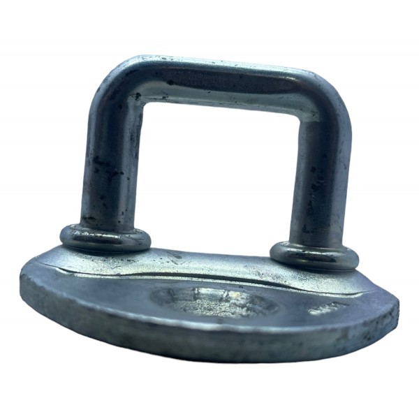 Batente Trava Porta Esquerda Lancer X 2.0 2011