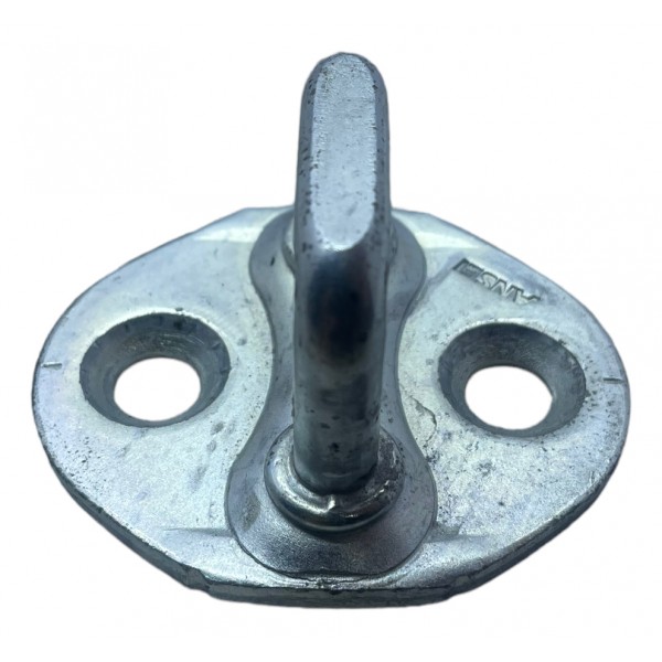 Batente Trava Porta Esquerda Lancer X 2.0 2011