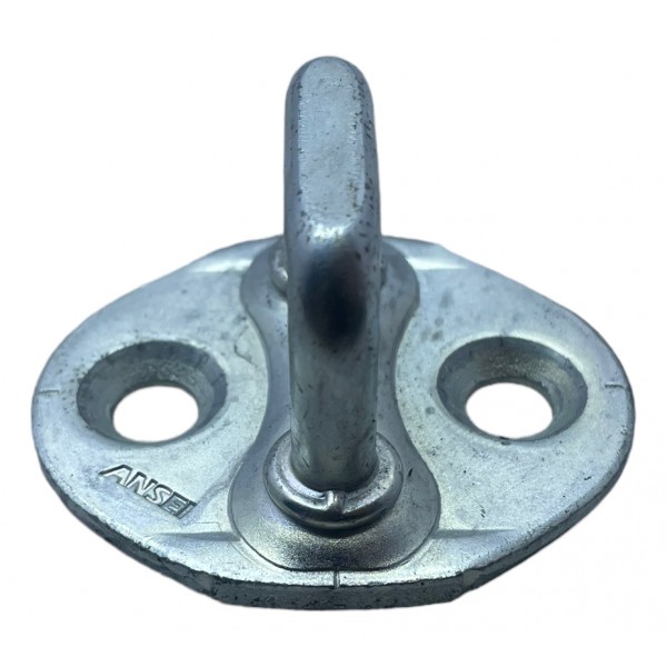 Batente Trava Porta Esquerda Lancer X 2.0 2011