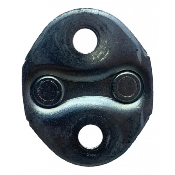 Batente Trava Porta Esquerda Lancer X 2.0 2011