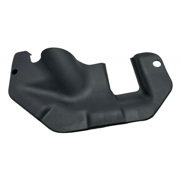 Acabamento Inferior Esquerdo Vw Up Tsi 2020