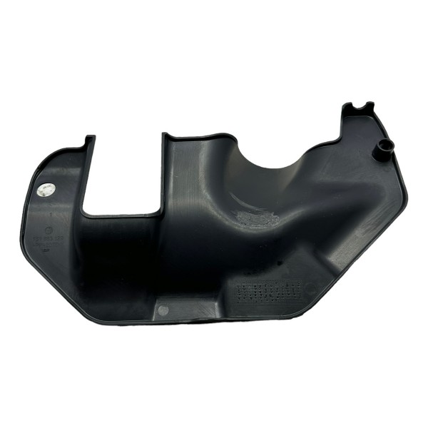 Acabamento Inferior Esquerdo Vw Up Tsi 2020