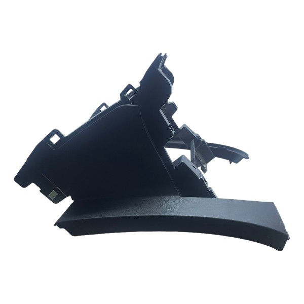 Acabamento Base Alavanca Marcha Lancer Evolution X 2.0