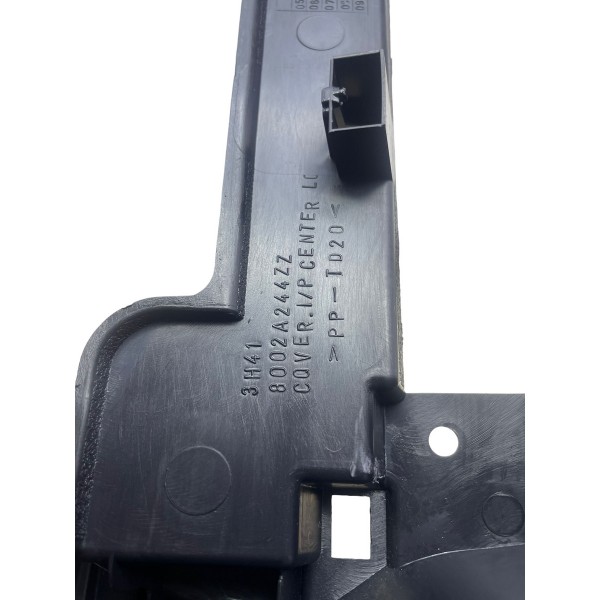 Acabamento Base Alavanca Marcha Lancer Evolution X 2.0