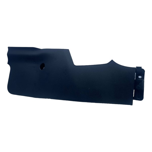 Moldura Esquerda Console Central Lancer Evolution X 2.0 2011