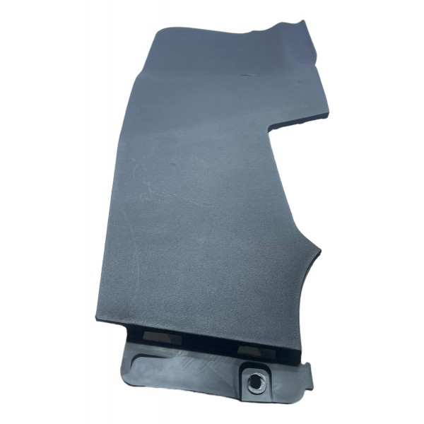 Moldura Esquerda Console Central Lancer Evolution X 2.0 2011