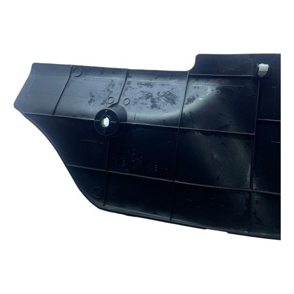 Moldura Direito Console Central Lancer Evolution X 2.0