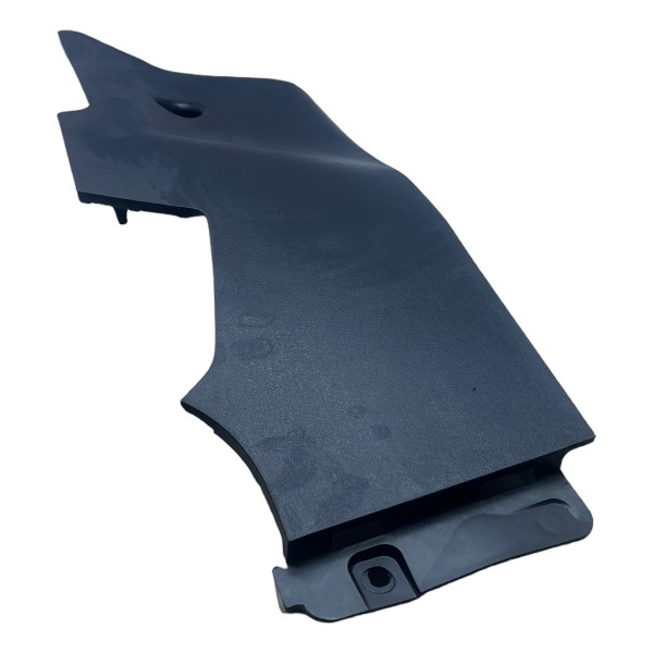 Moldura Direito Console Central Lancer Evolution X 2.0