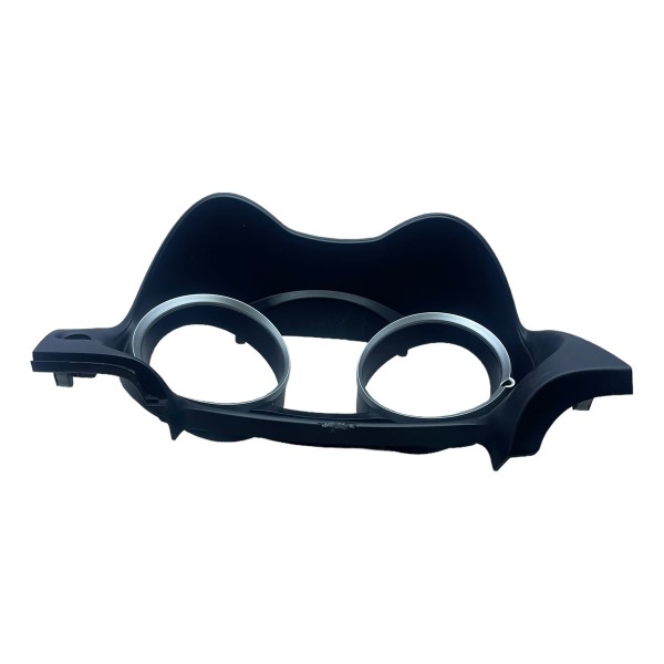 Moldura Velocimentro Painel Instrumentos Lancer Evolution X