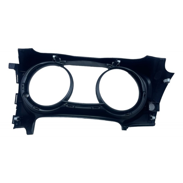 Moldura Velocimentro Painel Instrumentos Lancer Evolution X